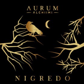 AURUM ALCHIIMI entry by Zavi