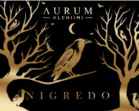 AURUM ALCHIIMI entry by WOWIDEA99