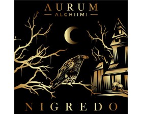 AURUM ALCHIIMI entry by TERION