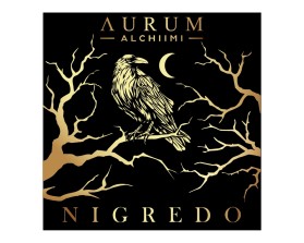 AURUM ALCHIIMI entry by Armchtrm