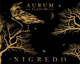 AURUM ALCHIIMI entry by bayu_desain88