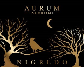 AURUM ALCHIIMI entry by WOWIDEA99