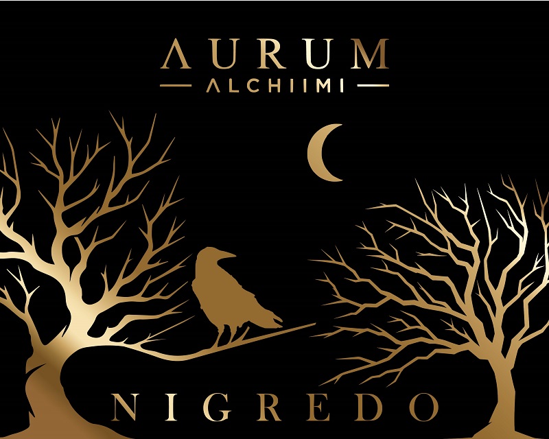 Graphic Design entry 3159298 submitted by WOWIDEA99 to the Graphic Design for AURUM ALCHIIMI run by SageRebels