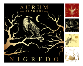 AURUM ALCHIIMI entry by Armchtrm