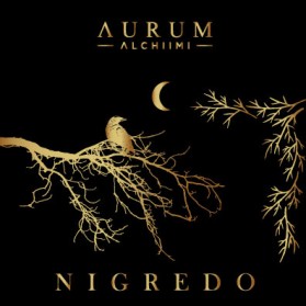 AURUM ALCHIIMI entry by Zavi