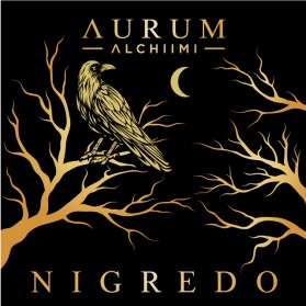 AURUM ALCHIIMI entry by Cupang