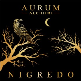 AURUM ALCHIIMI entry by Cupang