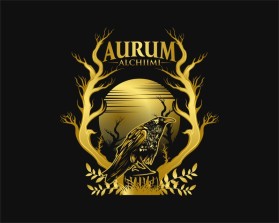 AURUM ALCHIIMI entry by TERION