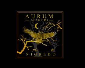 AURUM ALCHIIMI entry by paulcantindesign