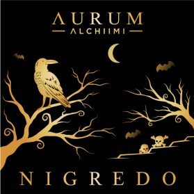 AURUM ALCHIIMI entry by Cupang