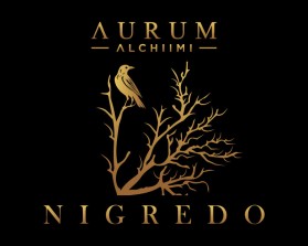 AURUM ALCHIIMI entry by bayu_desain88