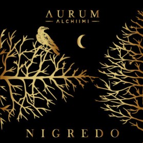 AURUM ALCHIIMI entry by Zavi