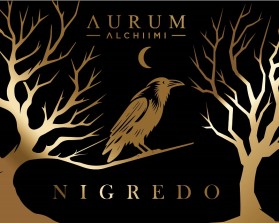 AURUM ALCHIIMI entry by WOWIDEA99