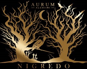 AURUM ALCHIIMI entry by WOWIDEA99