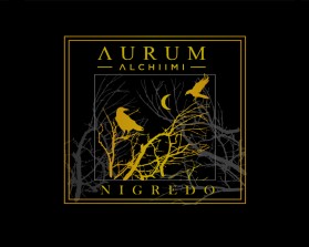 AURUM ALCHIIMI entry by paulcantindesign