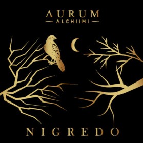 AURUM ALCHIIMI entry by Zavi