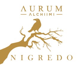 AURUM ALCHIIMI entry by bayu_desain88