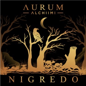AURUM ALCHIIMI entry by Cupang