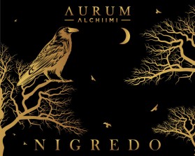 AURUM ALCHIIMI entry by bayu_desain88