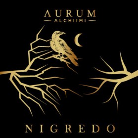 AURUM ALCHIIMI entry by Zavi