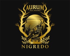 AURUM ALCHIIMI entry by TERION