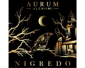 AURUM ALCHIIMI entry by TERION