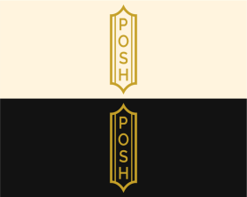 POSH entry by WoopsMan
