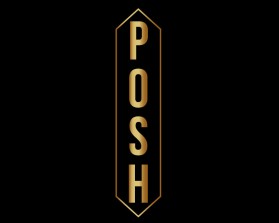 POSH entry by Zavi
