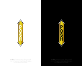 POSH entry by CrissONE