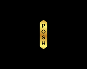 POSH entry by ikhti_art
