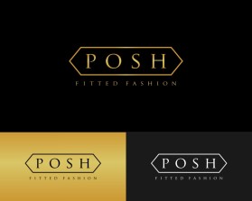 POSH entry by beckydsgn