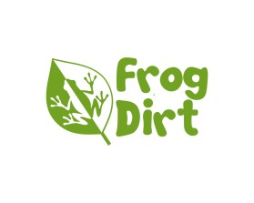 Frog Dirt entry by tantan hadiansah
