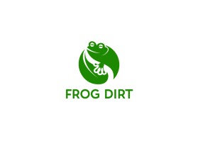 Frog Dirt entry by Tal