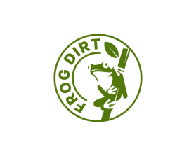 Frog Dirt entry by Yanti Agustina