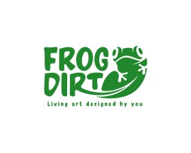 Frog Dirt entry by land06