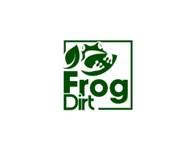 Frog Dirt entry by Miroslav