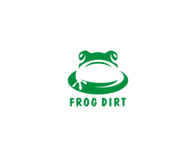 Frog Dirt entry by sella