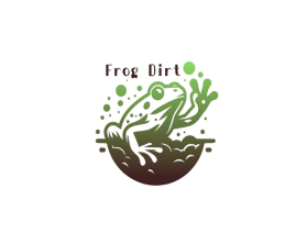 Frog Dirt entry by SynthArtful