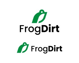 Frog Dirt entry by Armchtrm