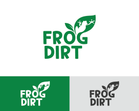 Frog Dirt entry by Siti Anissa