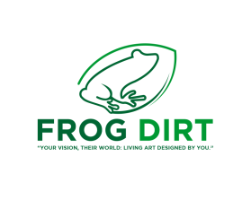 Frog Dirt entry by mulia