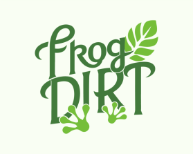 Frog Dirt entry by Md Mehedi Hasan