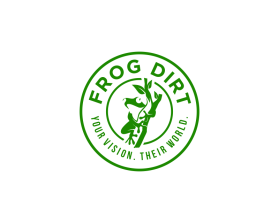 Frog Dirt entry by andi suhendi