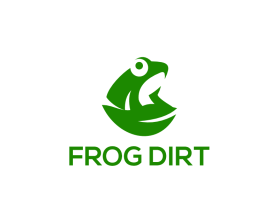 Frog Dirt entry by lipur