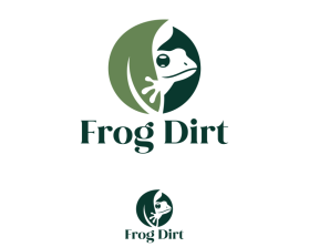 Frog Dirt entry by Digiti Minimi