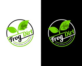Frog Dirt entry by tiyasha
