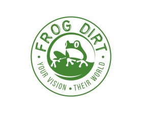Frog Dirt entry by angga agus nugroho
