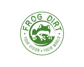 Frog Dirt entry by angga agus nugroho