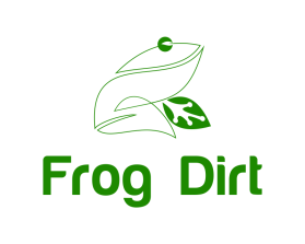 Frog Dirt entry by santony