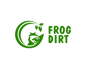 Frog Dirt entry by Erliyana
